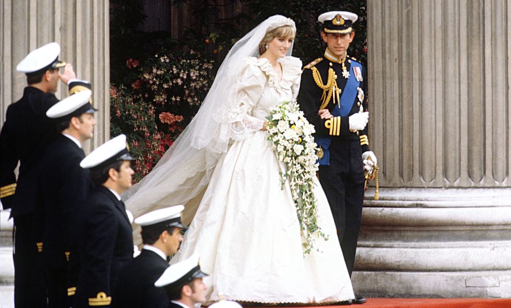 Princess Diana Marriage to Prince Charles Was Like a Business Transaction 2