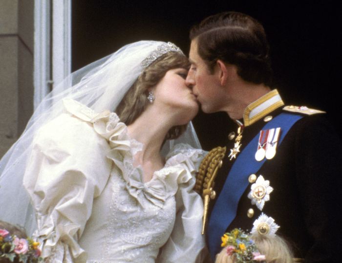 Princess Diana Marriage to Prince Charles Was Like a Business Transaction 3