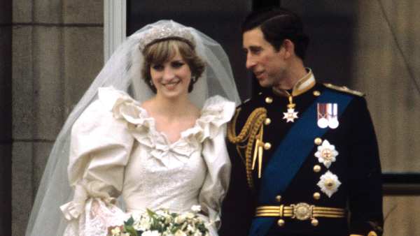 Princess Diana Marriage to Prince Charles Was Like a Business Transaction