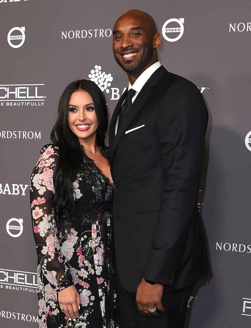 Pushing for Helicopter Safety Act June 2020 Vanessa Bryant Lawsuit and Deposition After Kobe Bryant Death