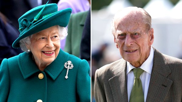Queen Elizabeth Fondly Recalls Sweet Memories With Late Prince Philip During Scotland Parliament Opening