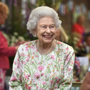 Queen Elizabeth Hospitalized 1 Night After Canceling Ireland Visit