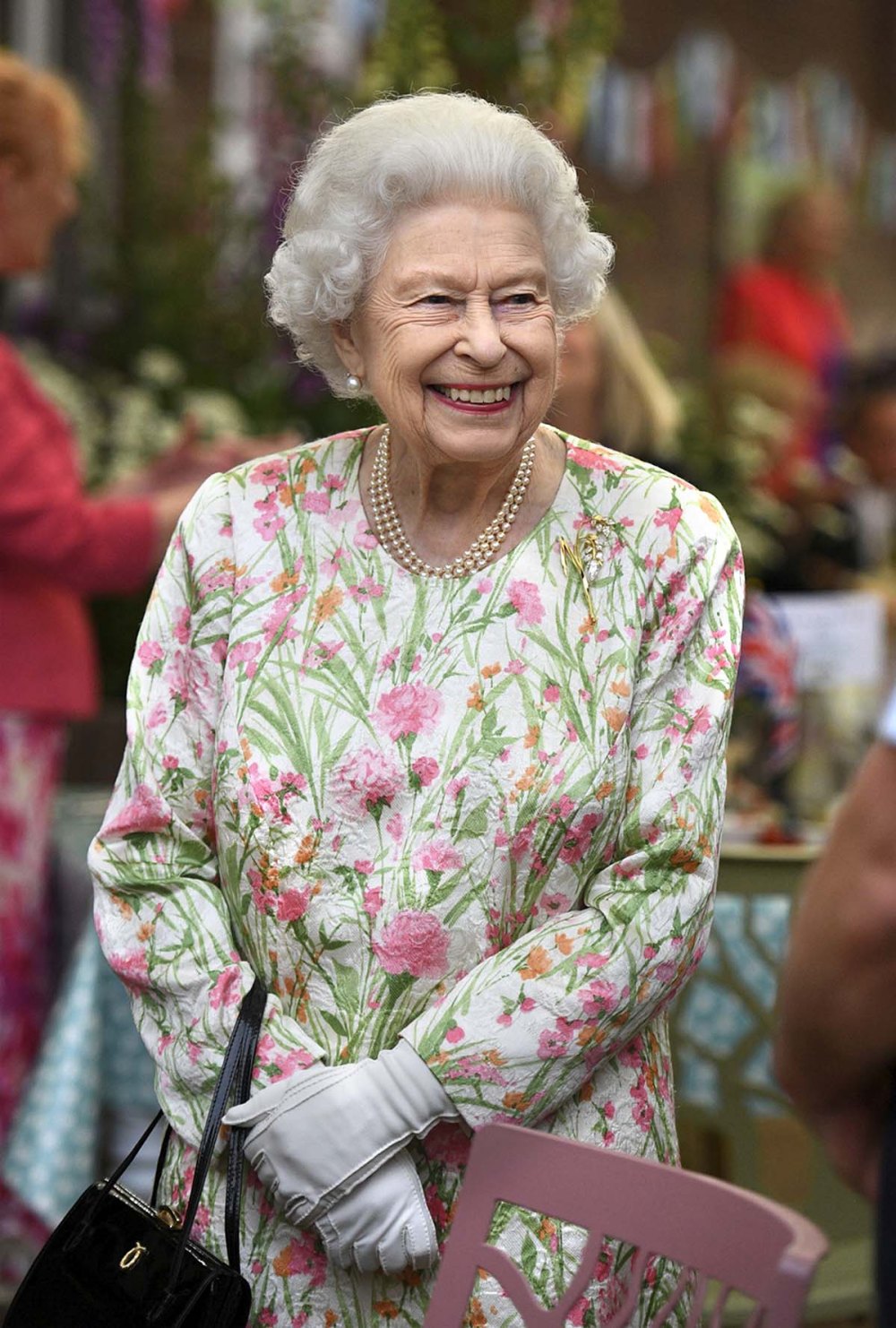 Queen Elizabeth Hospitalized 1 Night After Canceling Ireland Visit