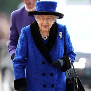 Queen Elizabeth II Accepts Medical Advice to Rest