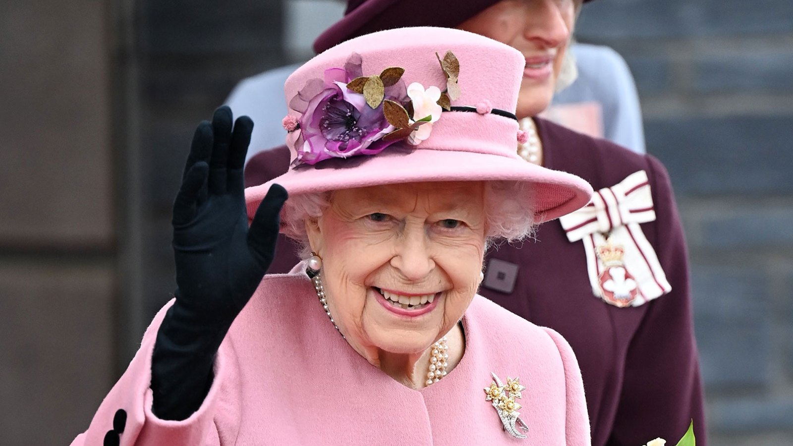 Queen Elizabeth II Politely Declines the Award for ‘Oldie of the Year’: ‘You Are as Old as You Feel’