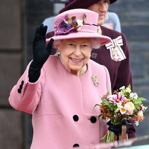 Queen Elizabeth II Politely Declines the Award for ‘Oldie of the Year’: ‘You Are as Old as You Feel’