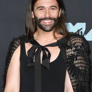 Queer Eye’s Jonathan Van Ness: Long Hair Is Key to ‘Living My Authenticity as a Non-Binary Person