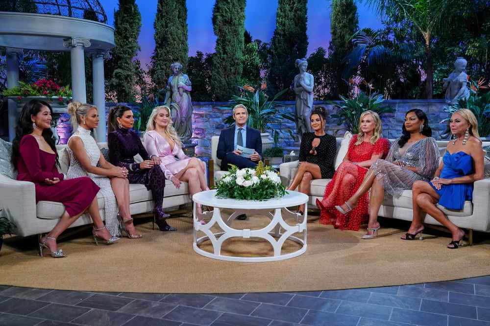 ‘Real Housewives of Beverly Hills’ Season 11 Reunion: Everything We Know