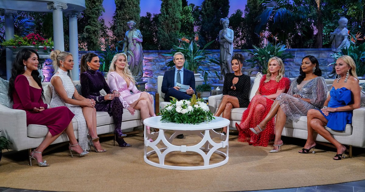 ‘The Real Housewives of Beverly Hills’ season 11 reunion will air...