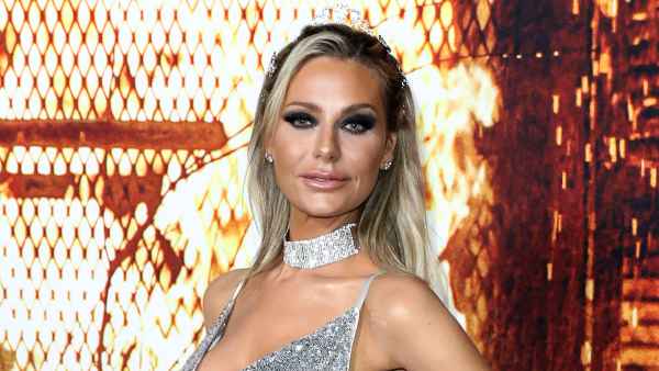 RHOBH' Star Dorit Kemsley Allegedly Robbed at Gunpoint: Report