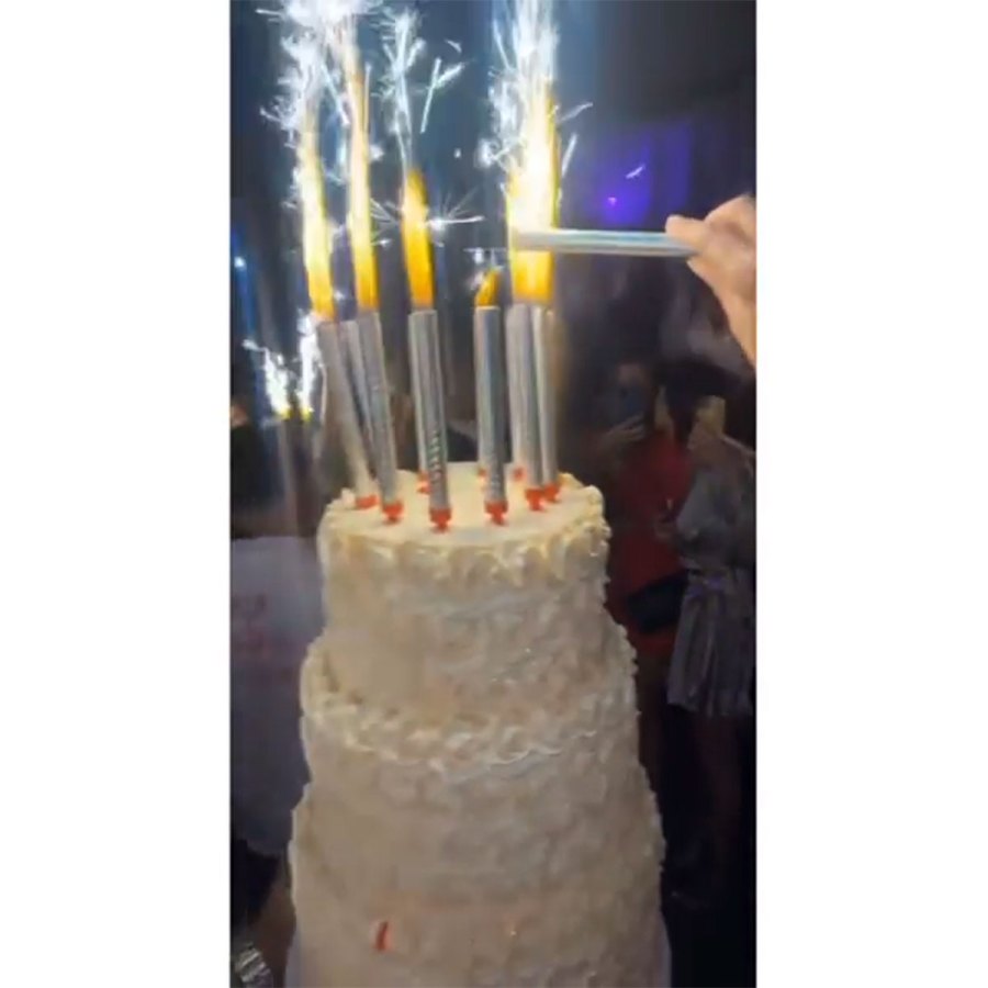 RHONYC Sonja Morgan Celebrates Daughter Quincy 21st Birthday Photo by Andrew Werner 2