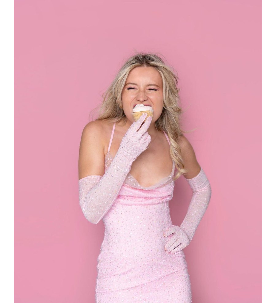 RHONYC Sonja Morgan Celebrates Daughter Quincy 21st Birthday Photo by Andrew Werner 3