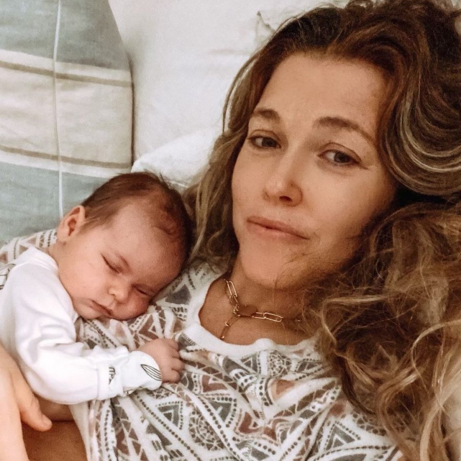 Rachel Platten and More Moms Battling Postpartum Depression and Anxiety