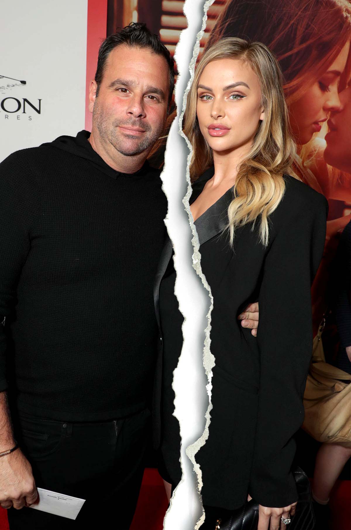 Randall Emmett Breaks Silence Rumors He Cheated Lala Kent