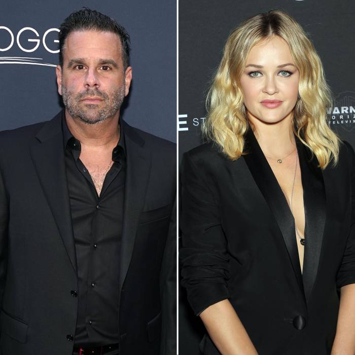 Randall Emmett Has Significant Debts Wants to Decrease Custody Payments to Ex-Wife Ambyr Childers
