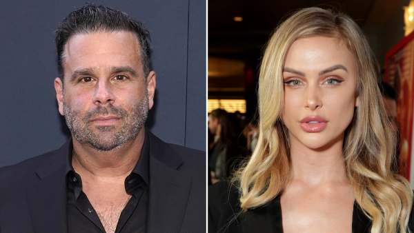 Randall Emmett Supports Lala Kent's Sobriety Journey Amid Split Rumors: 'Congrats on 3 Years'