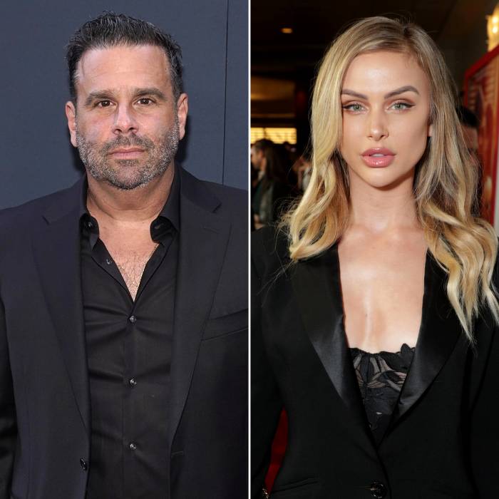 Randall Emmett Supports Lala Kent's Sobriety Journey Amid Split Rumors: 'Congrats on 3 Years'