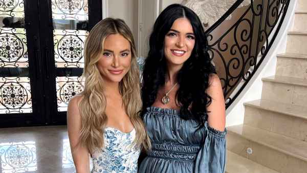 'Bachelor' Baby Shower! Raven Gates Celebrates 1st Pregnancy With Bachelor Nation Friends: Photos