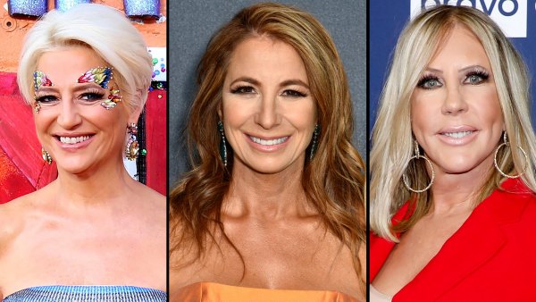 Real Housewives All Stars’ Season 2 Cast ‘Brought Their A Game,' More Drama