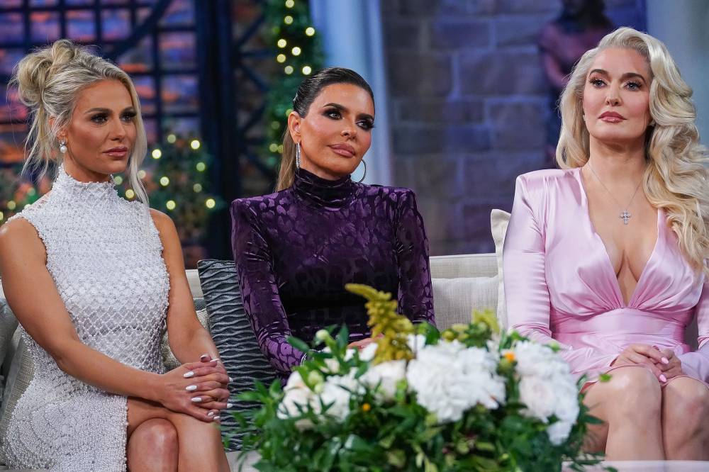 Real Housewives of Beverly Hills’ Producers Don’t Want to ‘Get in the Way’ After Receiving Erika Jayne Subpoena