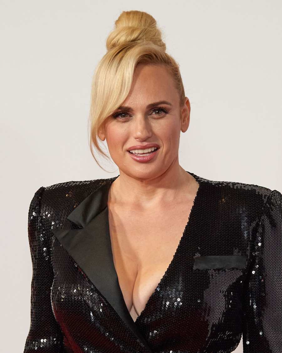 Rebel Wilson: How My Fertility Journey Affected My Weight Loss