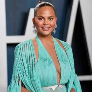Red Hot Chrissy Teigen Dyes Her Hair a Fiery New Hue Back on My Bullshit