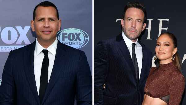 Red Sox Fans Troll A-Rod With Savage Bennifer Chants at MLB Playoffs