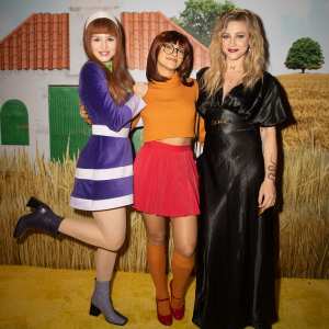 Riverdale Halloween costumes