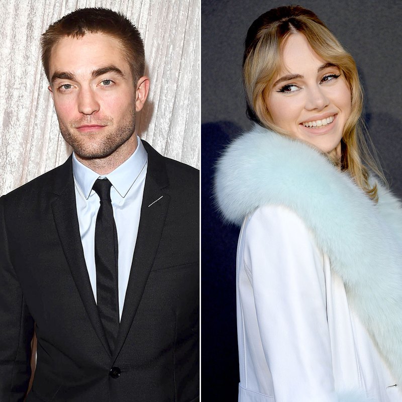 Robert Pattinson and Suki Waterhouse: A Timeline of Their Low Key Relationship