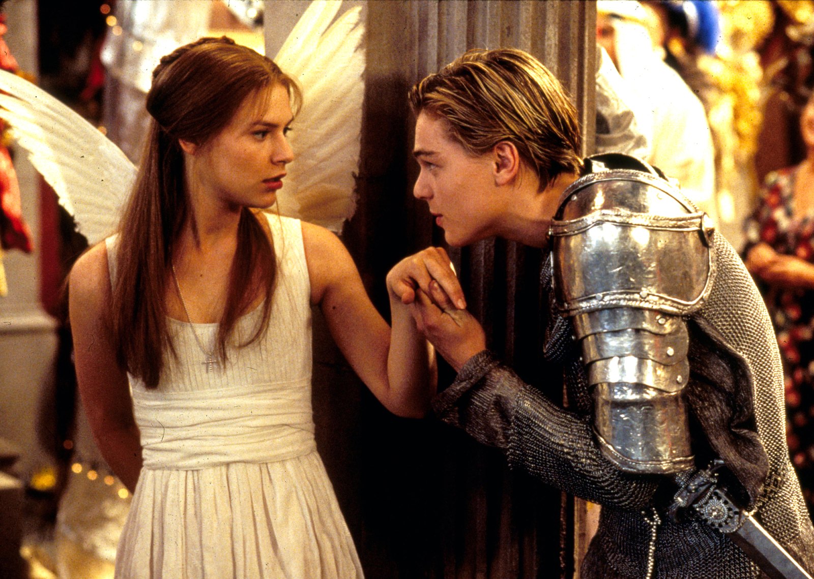 'Romeo + Juliet' Cast: Where Are They Now?