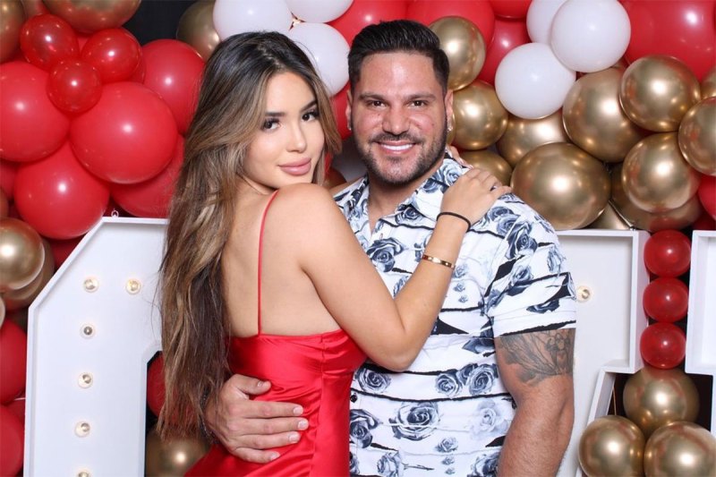 Ronnie Ortiz-Magro’s Ups and Downs