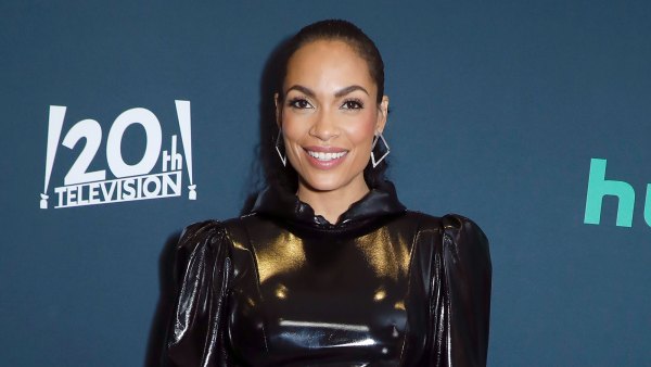 Rosario Dawson Points to Her Father’s Cancer Diagnosis as a Catalyst to Eating a Gut-Healthy Diet