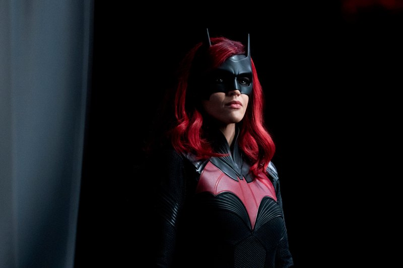 Ruby Rose Accuses Warner Bros. of Mistreatment on Batwoman Set Everything to Know