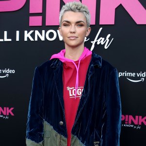 Ruby Rose Slams Team Behind 'Batwoman,' Details Injuries and Unsafe Working Conditions