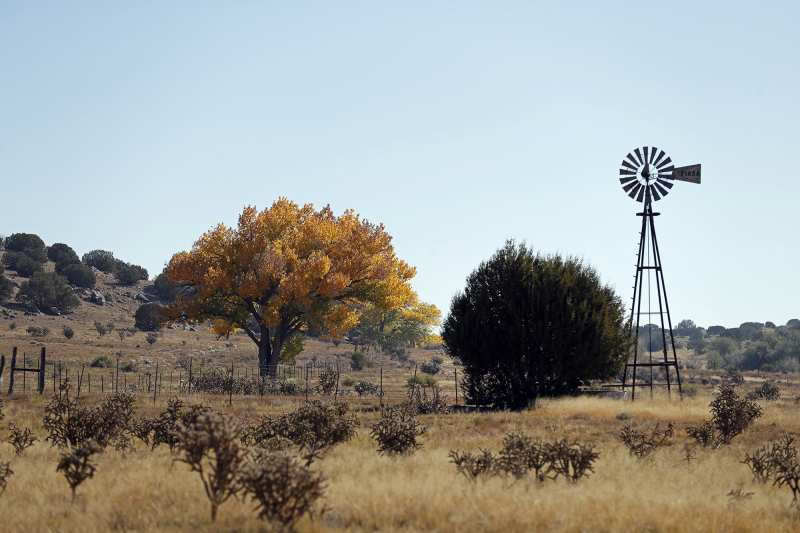 Bonanza Creek Ranch was where a Rust crew member was fatally shot.