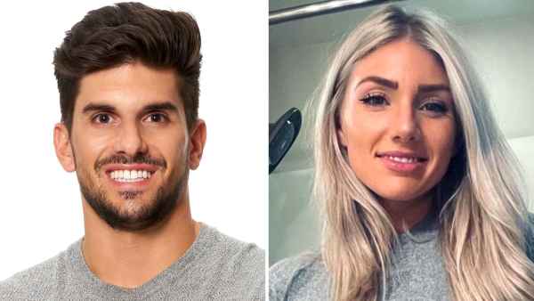Ryan Foxs Ex Weighs In Bachelorette Contestants Calculated Notes