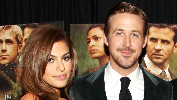 Ryan Gosling Recalls Sweet 1st Father’s Day Gift from Eva Mendes