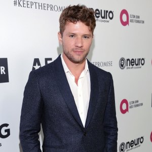 Ryan Phillippe’s Best Parenting Quotes About Raising Ava, Deacon and Kai