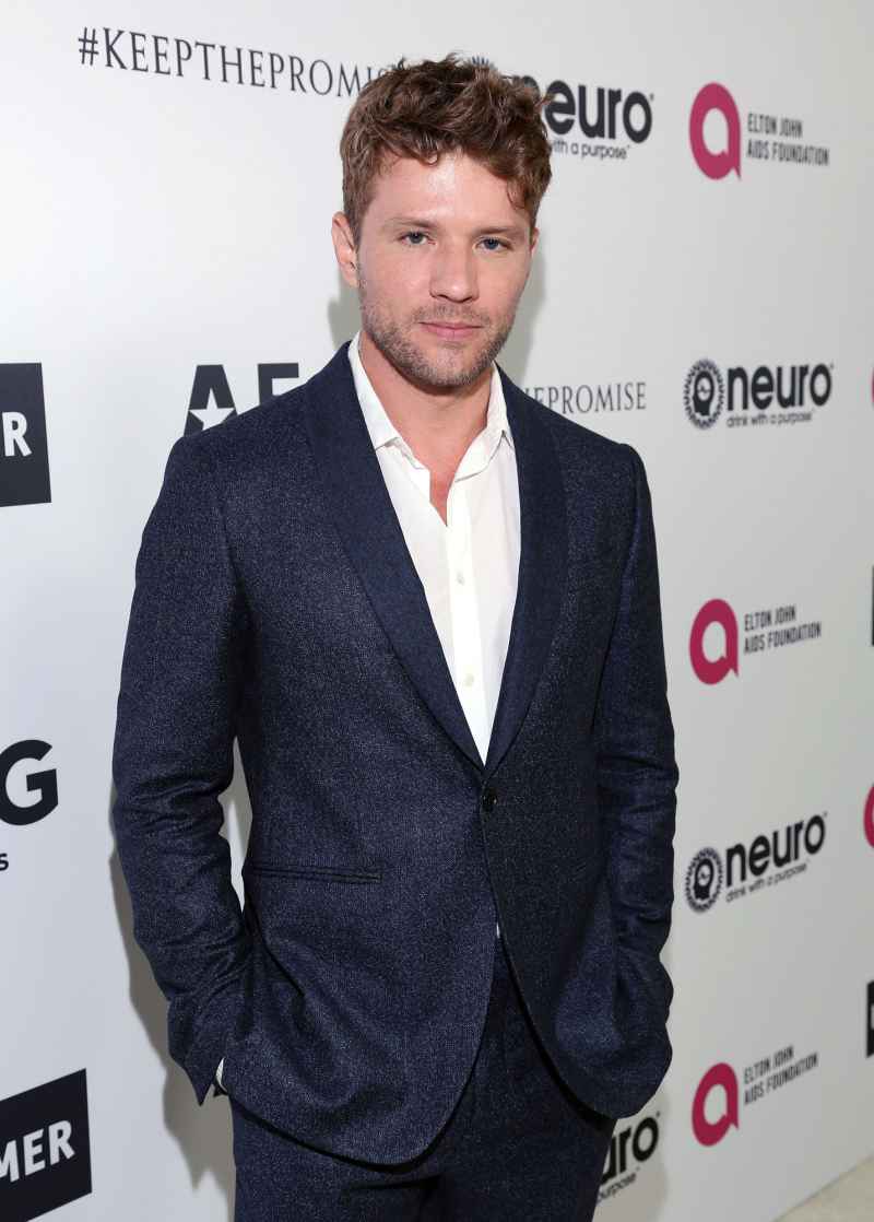 Ryan Phillippe’s Best Parenting Quotes About Raising Ava, Deacon and Kai