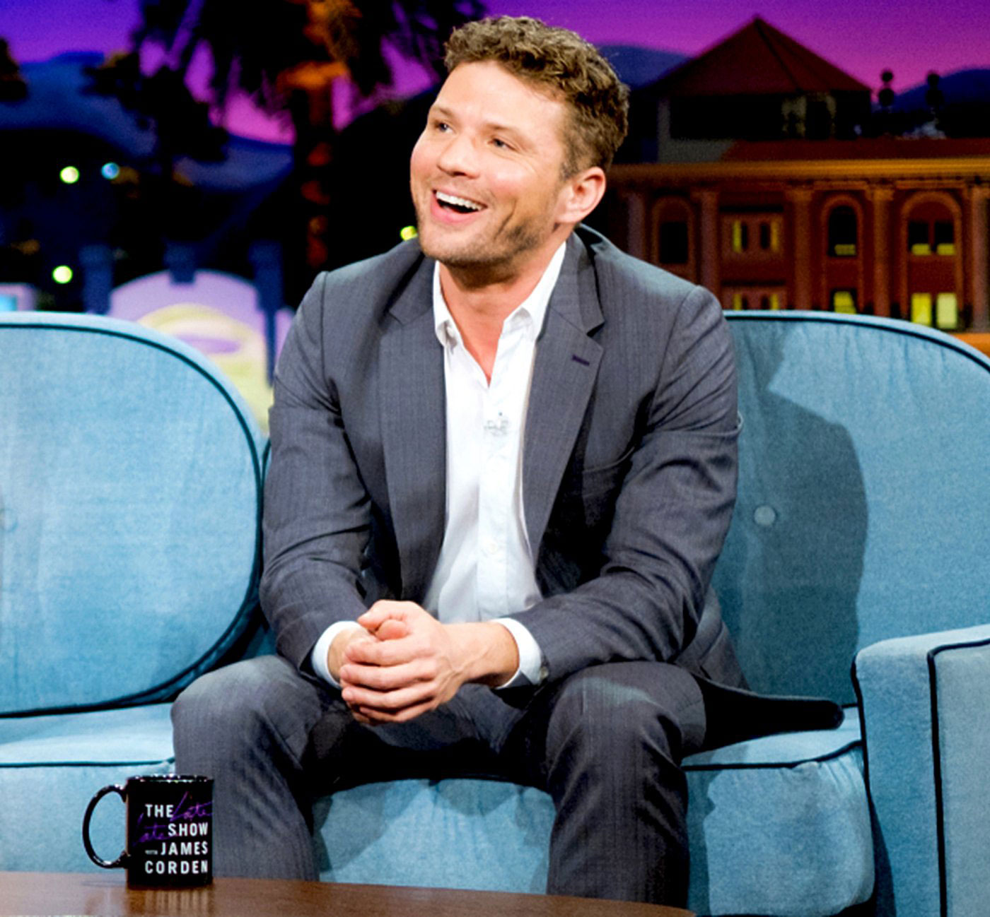 Ryan Phillippe’s Best Parenting Quotes About Raising Ava, Deacon and Kai