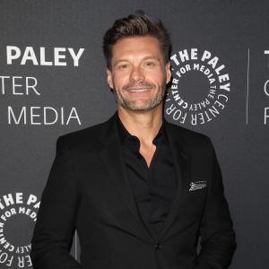 Seacrest’s Team Staged an Intervention