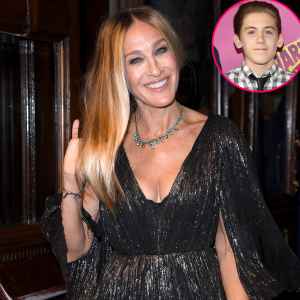 Sarah Jessica Parker Celebrates Son James’ ‘Bittersweet’ 19th Birthday: Photo