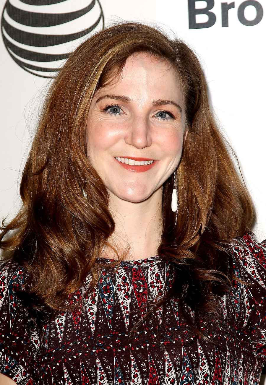 Sarah Utterback Biggest Grey’s Anatomy Returns Over the Years