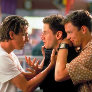 Scream's Skeet Ulrich, Matthew Lillard: Billy and Stu Fell 'in Love'