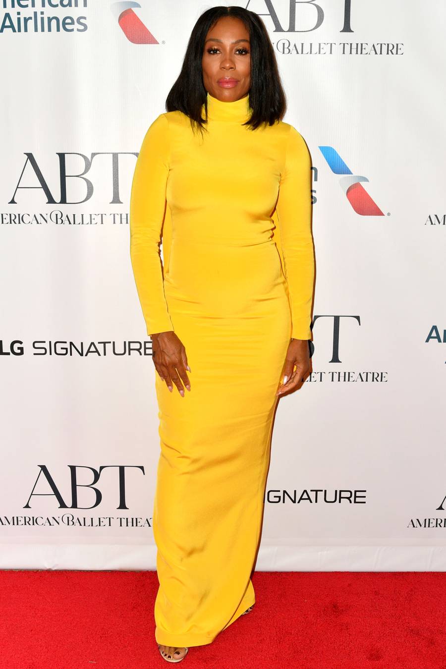 See What the Stars Wore to the 2021 American Ballet Theatre’s Fall Gala
