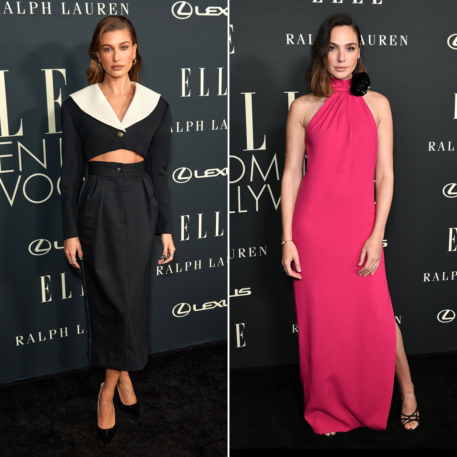 See What the Stars Wore to the Elle Women in Hollywood Celebration: Photos