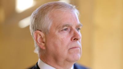 Sexual Assault Lawsuit Against Prince Andrew Is Dropped