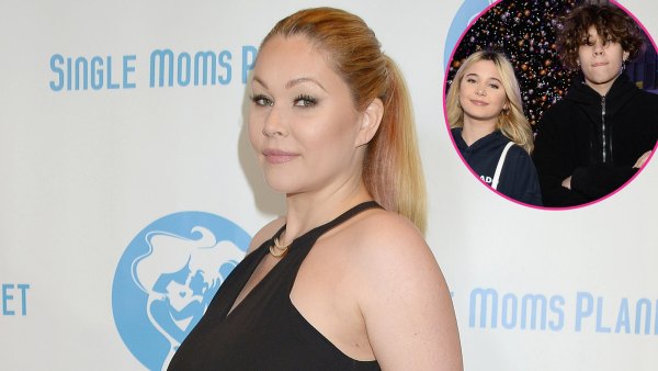 Shanna Moakler Claps Back at Troll Who Suggests Her Kids Will Become 'Kardashian Royalty' After Travis Barker Engagement