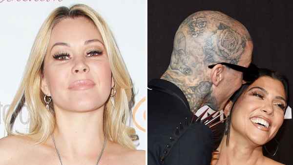 Shanna Moakler Feelings About Travis Kourtney Everything We Know