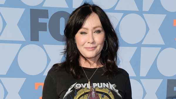 Shannen Doherty Wins 6.3 Million Lawsuit Home Burned Wildfire